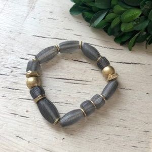 Stella & Dot Brix Stretch Bracelet